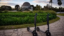 Electric Scooter Rental, Buenos Aires - April Experiences