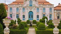 Private 8 hours Tour in Sintra, Cascais, and Queluz Palace 