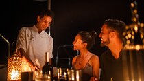 Private 3-Hour Romantic Yacht Dinner – Tulum 51' Leopard