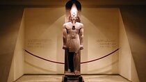 Guided Luxor and Mummification Museum Tour