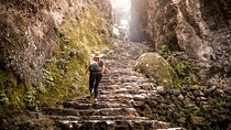 Private Mexico City Tepoztlán Tour: Ancient Ruins & Local Charms
