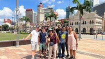Discover Kuala Lumpur’s Heritage & History on a 5KM Walking Tour