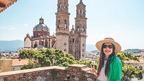 Mexico City Taxco Hidden Village Tour (Private & All-Inclusive)