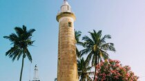 Day Excursions to Galle Fort & Bentota from Colombo