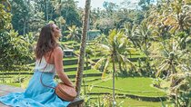 Half Day Bali Tour