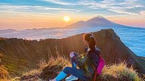 Kintamani Tours with Batur volcano