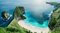 West Nusa Penida Island Beach Tour - From Bali Island