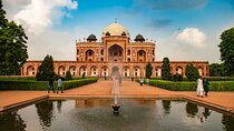 From Delhi: New and Old Delhi Private Sightseeing Tour