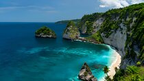 East Nusa Penida Island Beach Tour - From Bali Island