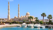 Full Day Private Shore Tour in Hurghada from Safaga Cruise Port