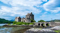 3 Day - Isle of Skye, Loch Ness & Glenfinnan Tour from Edinburgh