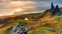 3 Day - Isle of Skye, Loch Ness & Glenfinnan Tour from Glasgow