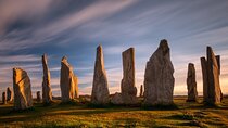 3 Day Isle of Lewis and Harris Tour from Inverness