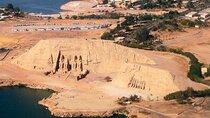 Day Tour from Aswan to Abu Simbel (Private)