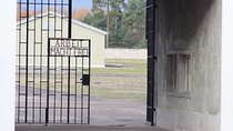 Sachsenhausen Concentration Camp: Private Day Trip from Berlin