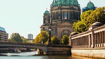 The Best of Berlin Highlights: Private Half-Day Walking Tour