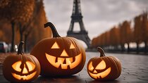 Paris Halloween Walking Tour: Haunted Stories - Small Group