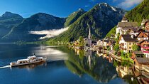 Private Day Trip to Hallstatt and Salzburg from Vienna