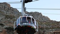 Cape Town: Cape of Good Hope Tour, Penguin Beach & Table Mountain