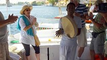  Full-Day Tour to Philae Temple and Nubian Village (Private)