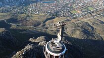 Cape Of Good Hope and Table Mountain Day Trip from Cape Town parks fees include