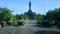 Half-Day Bali Tour to Explore Denpasar City
