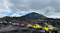 Mt. Batur Sunrise Jeep Tour | Price per Jeep