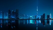 Private Dubai Late Night Layover Tour