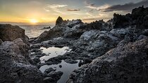 Tenerife Landscape Photography Workshop 5 hours 