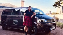 Full-Day Outlander Experience (inc Invergordon Cruise Port)