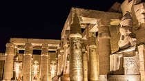 Karnak Temple Sound & Light Show in Luxor
