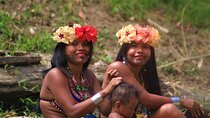 Chagres Expedition: Discover Emberá Culture and Sustainability
