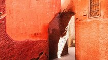 Marrakech Hidden Sides