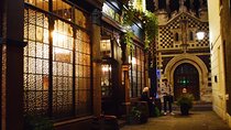 The Haunted Pubs of Old London: Small Group Tour