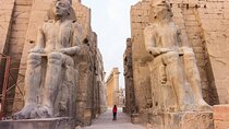 4 Hour East Bank of Luxor Private Tours