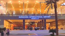Private Transfer from Hurghada Airport to Anywhere in Hurghada