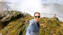 Private Guided Tour of Victoria Falls Zimbabwe