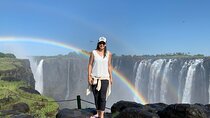 Private Guided Tour of Victoria Falls Zimbabwe