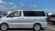 Private Victoria Falls Airport Transfer