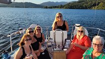 Private Sail and Dine Experience on Lake Windermere
