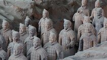 Beijing to Xi'an: Full-Day Private Tour with Roundtrip Flight