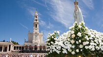 Half-day excursion for small groups in Fatima from Lisbon