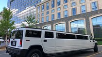 Private Car Tours Washington DC | Luxury Stretch Limos