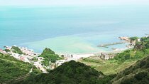 Northern Taiwan Shared Day Tour: Yehliu, Jiufen & Shifen 