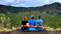 Day tour to mount Longonot Hiking and Trekking Tour from Nairobi
