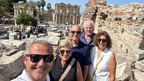 Small Group Ephesus Tour With Lunch