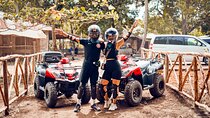 Quad Safari Tour in a Local Village from Zanzibar 