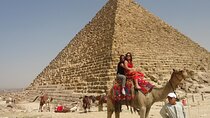 6 Mesmerizing Days Tour in Cairo Luxor Aswan and Abu Simbel 