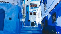 Chefchaouen day trip from fes with Small Group (8 to 17 People)
