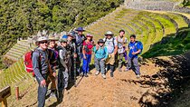 Short Inca Trail Trek to Machu Picchu 2 days 1 night with hotel